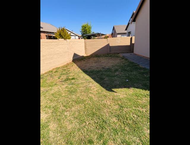 3 BEDROOM HOUSE FOR SALE IN WATERKLOOF